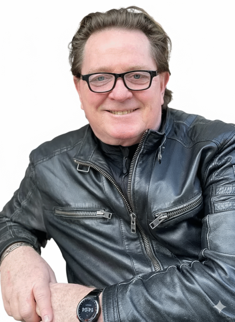 Ronny Larsen