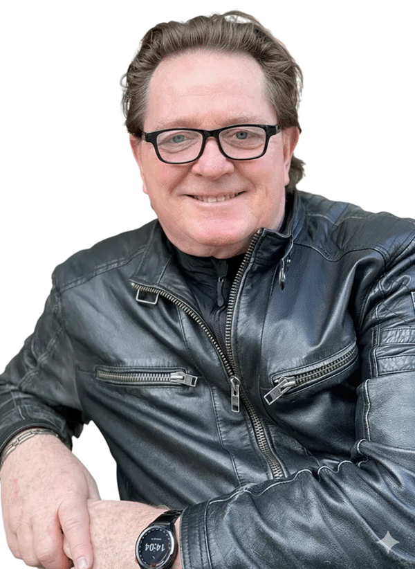 Ronny Larsen